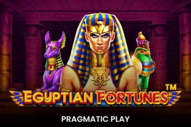 Egyptian Fortunes